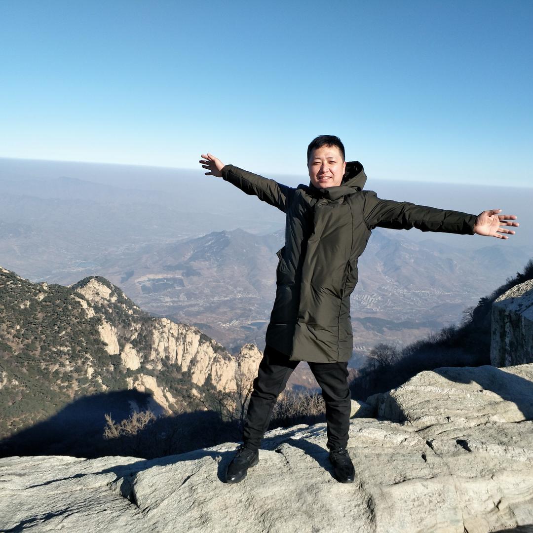 辽源房产@大鹏哥