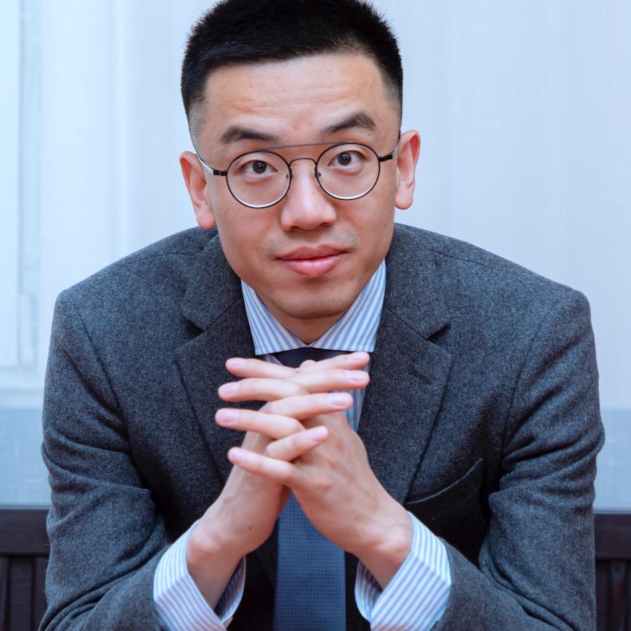 宝树老师带孩子逆袭 企业号