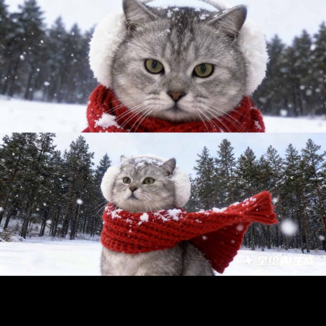 时间是面镜子🪞