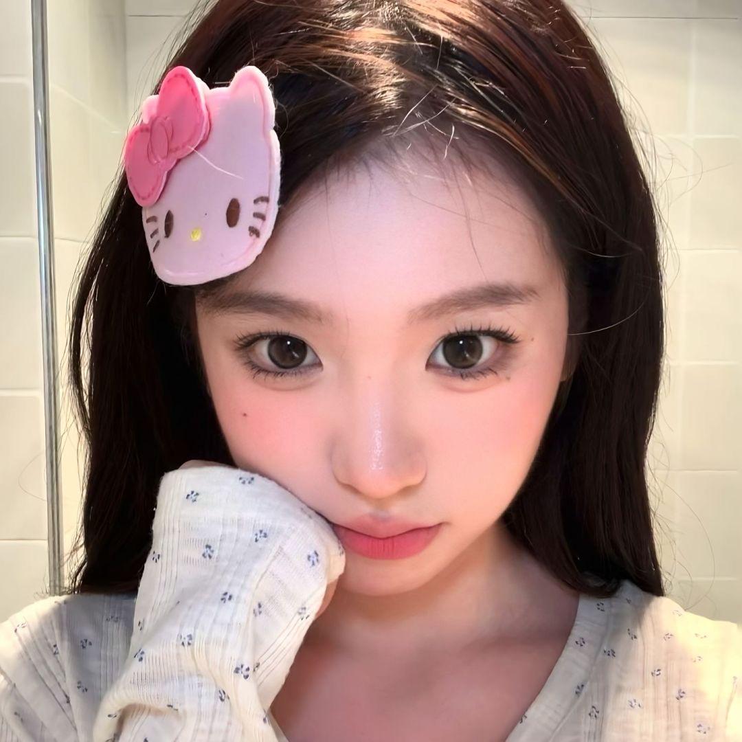晚安張張子·