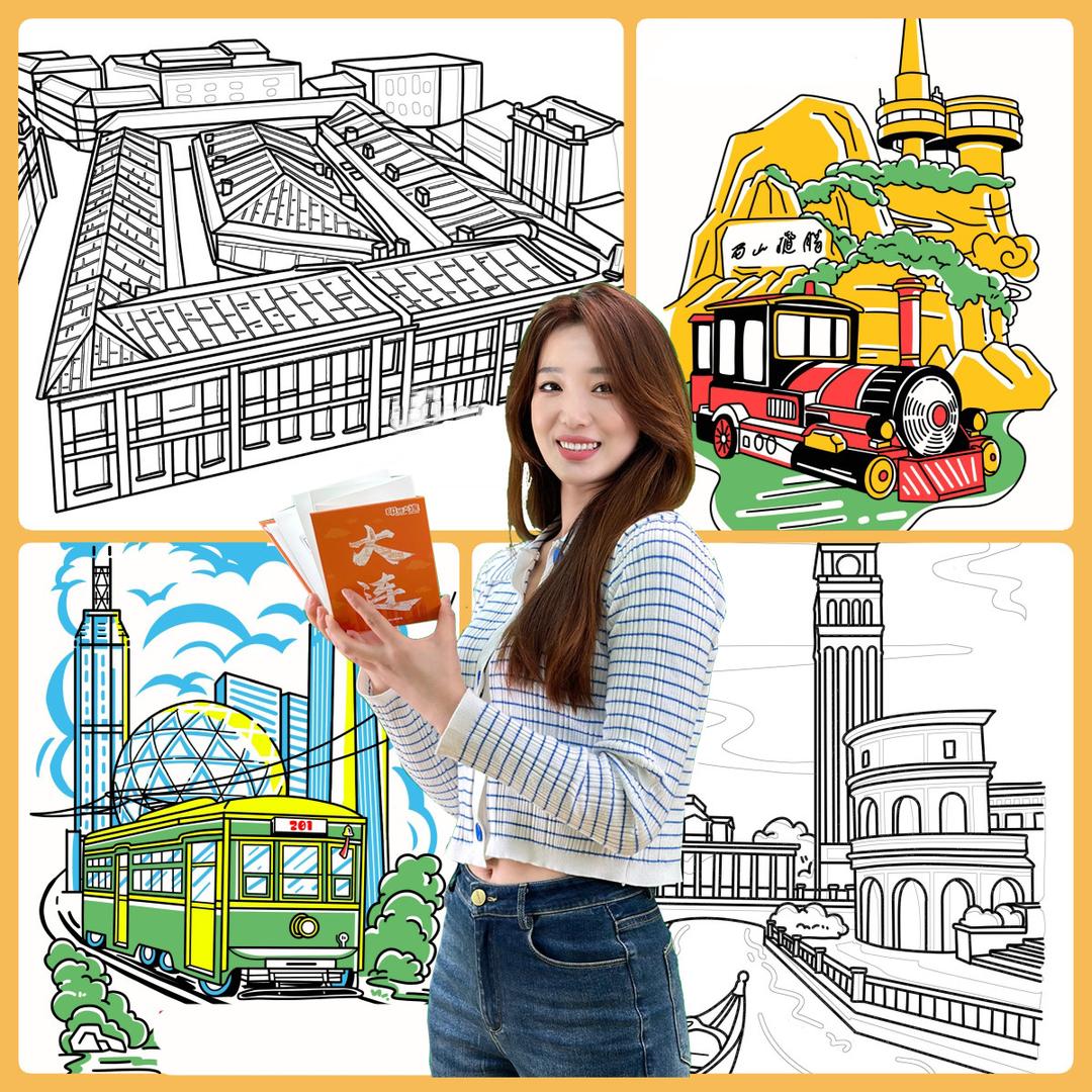 大连芮小秦（高端定制私家团）