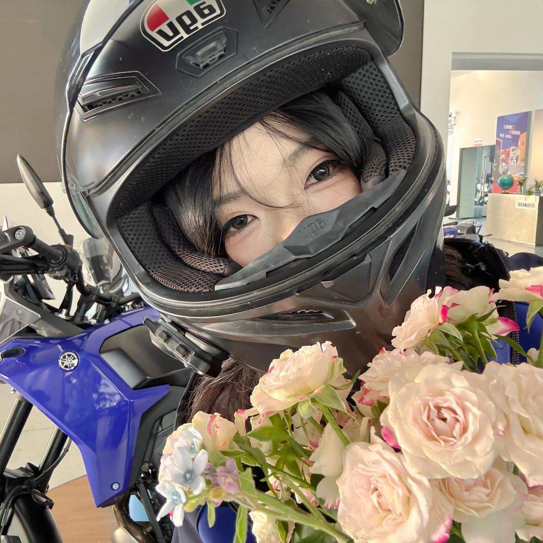 YAMAHA憨憨