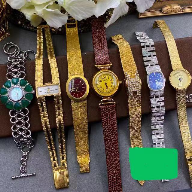 小吴中古杂货铺