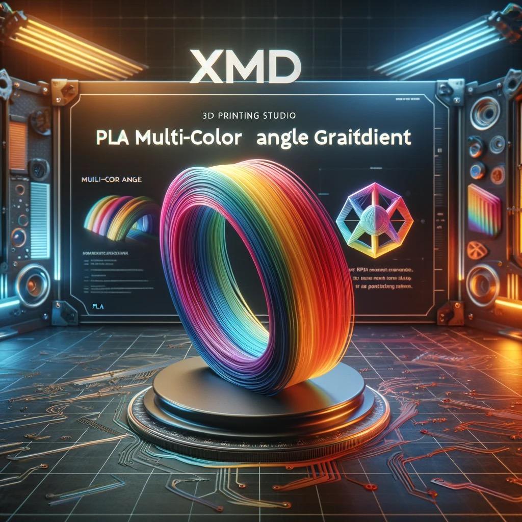小马达3D打印耗材喷雾