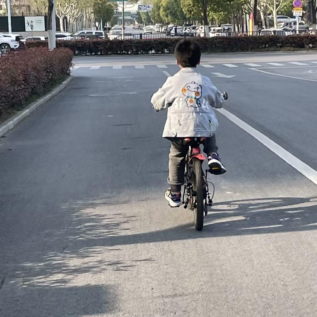 成成的妈妈