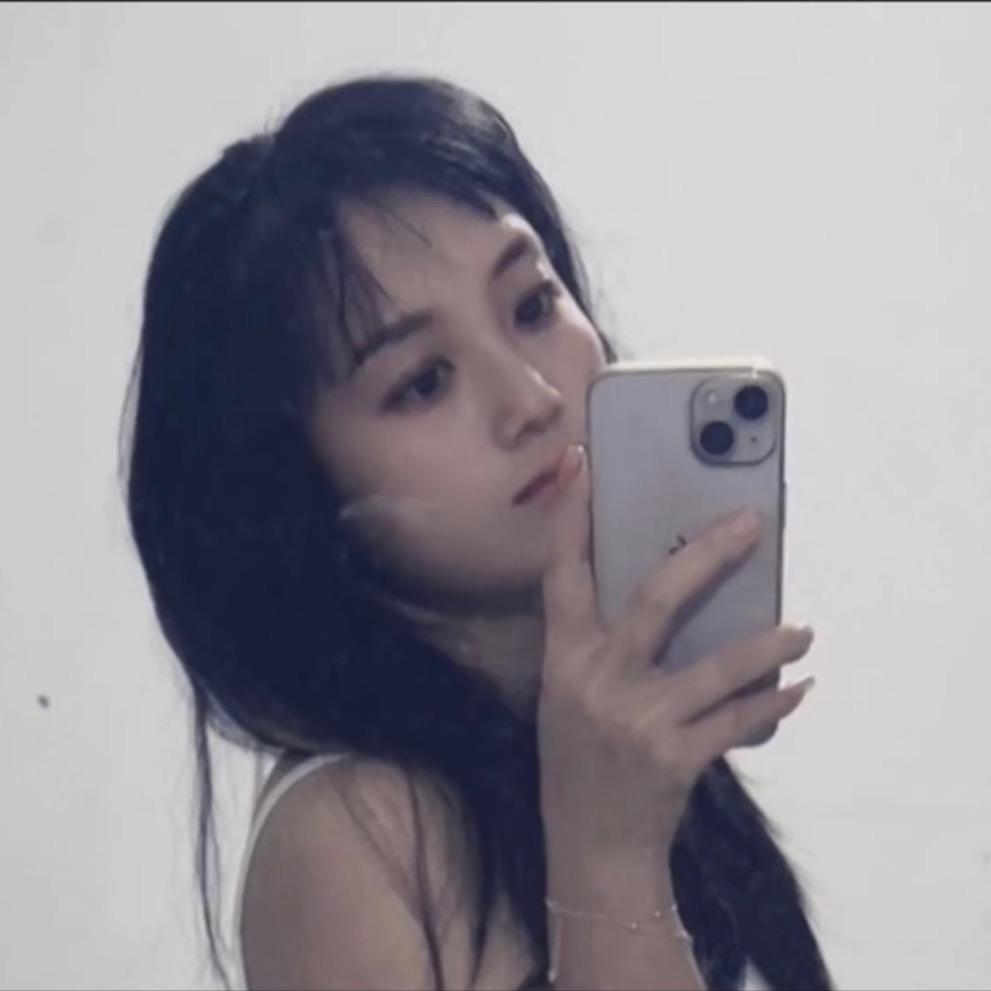 姐姐也有喜欢的星星