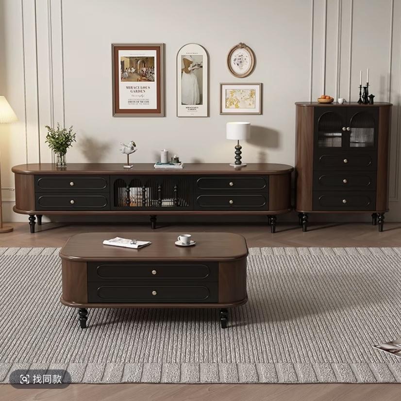 逸湾家居生活馆.