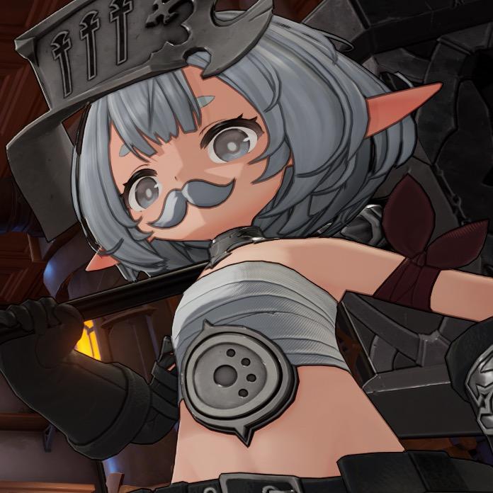 巧手欧皇（二重螺旋）