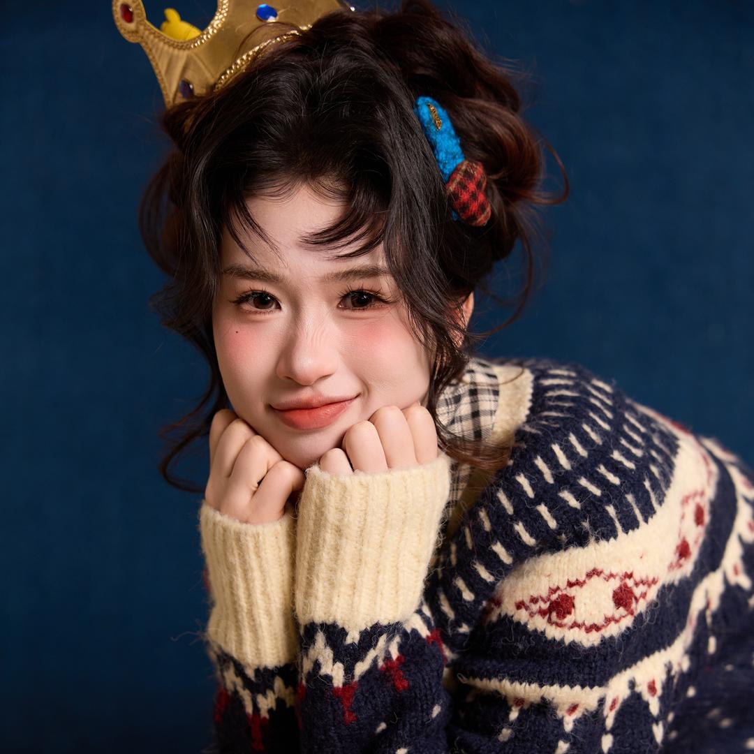 是花鼻子的团子🐶