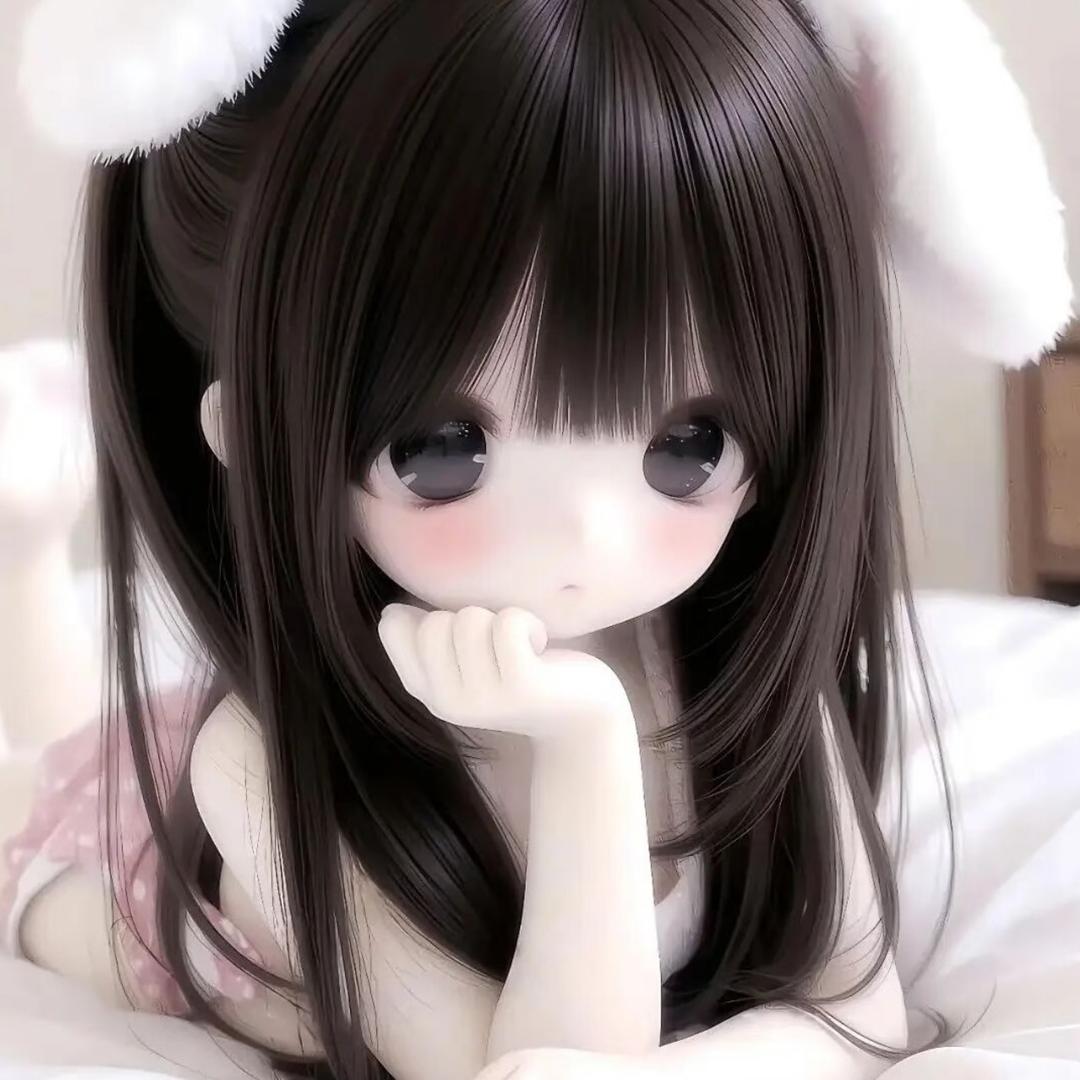 鱼鱼（国服西施）