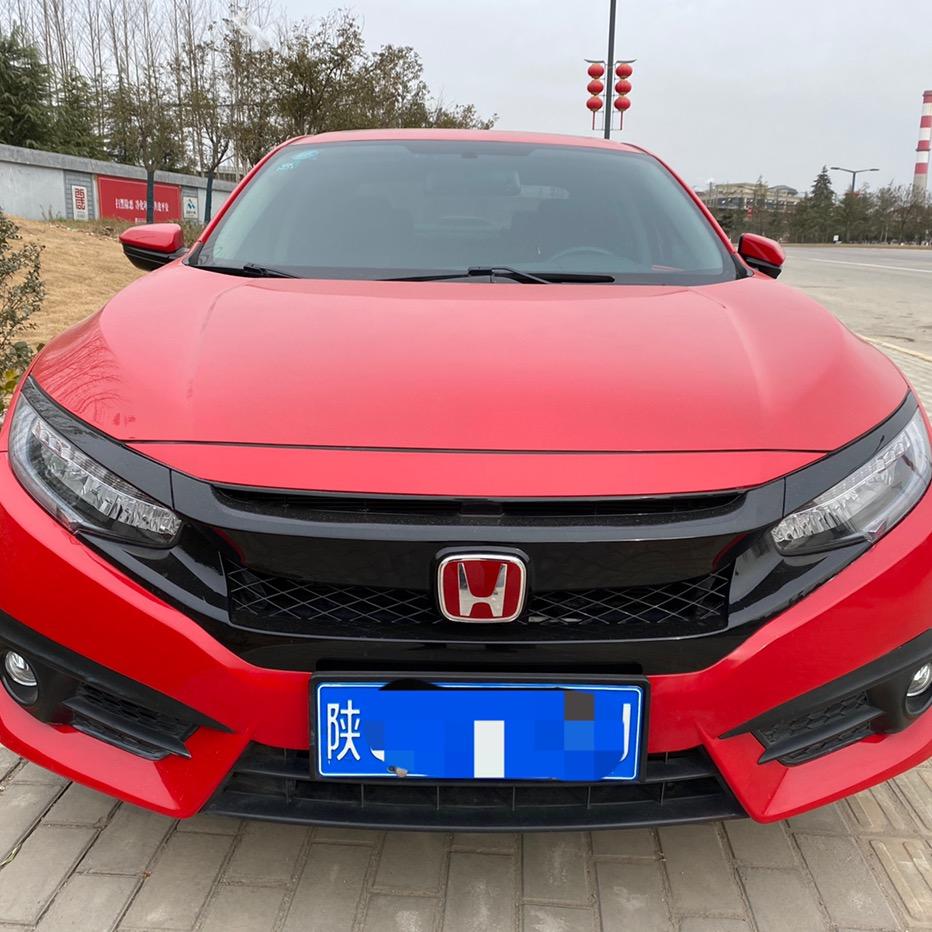 西安小伟二手车