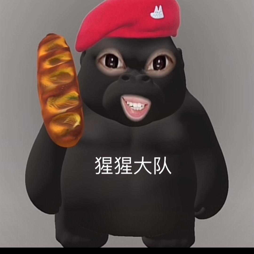 陈阮阮🪕（酥肉我错了）