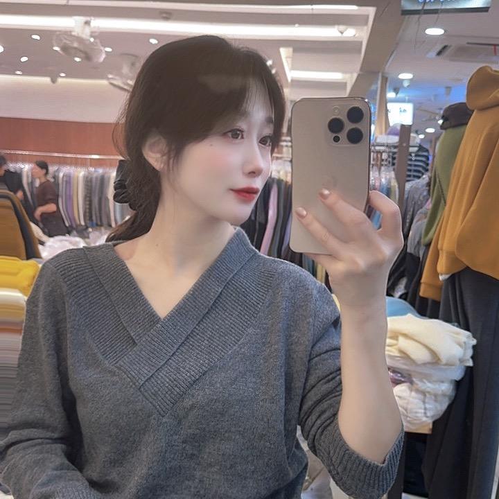 @君 四季青女装批发