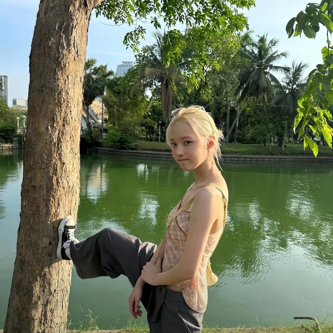 小lu大王.