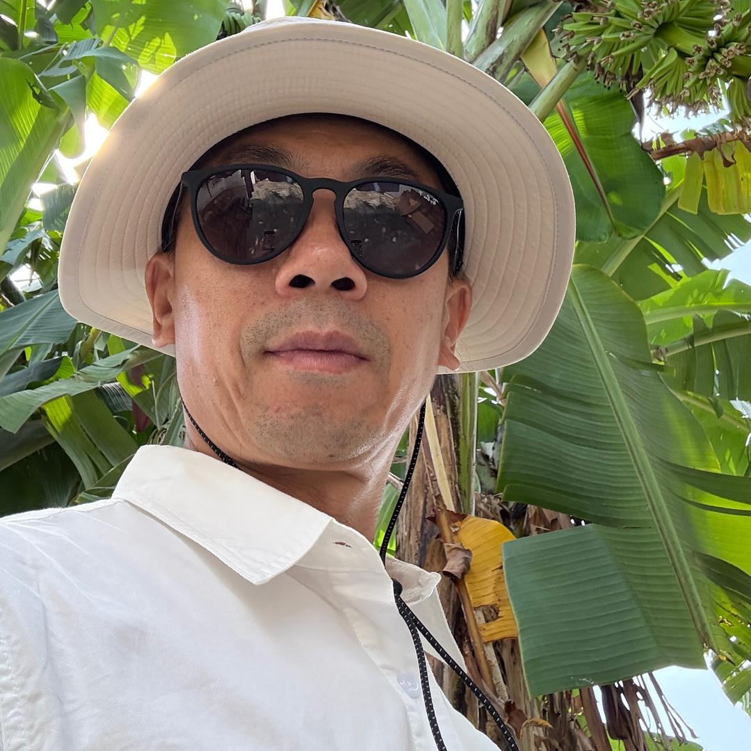 乔先生/非洲记事