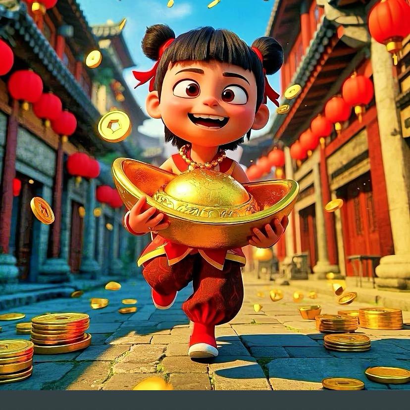 任性狂推（体力主播）