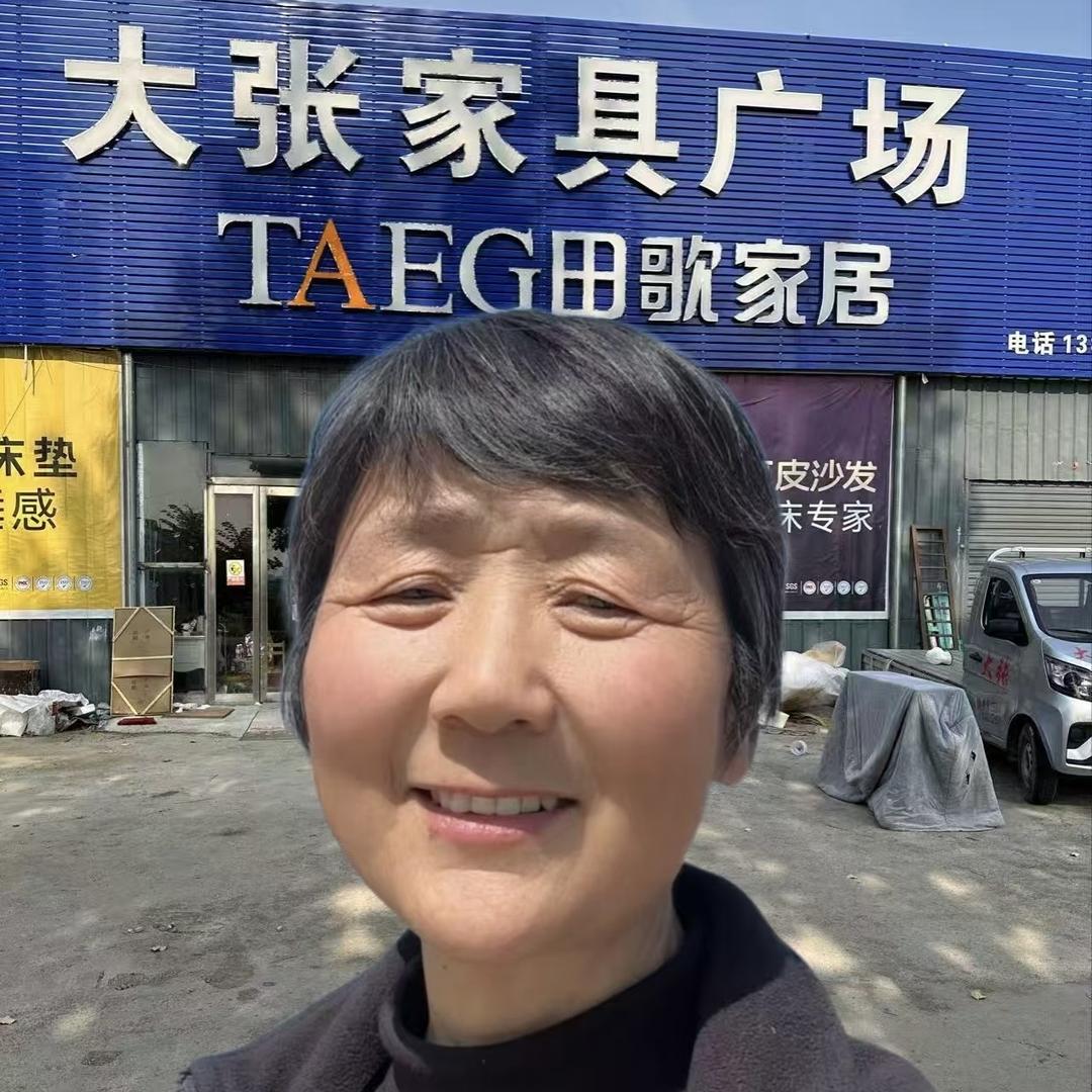 上蔡塔桥大张家具广场