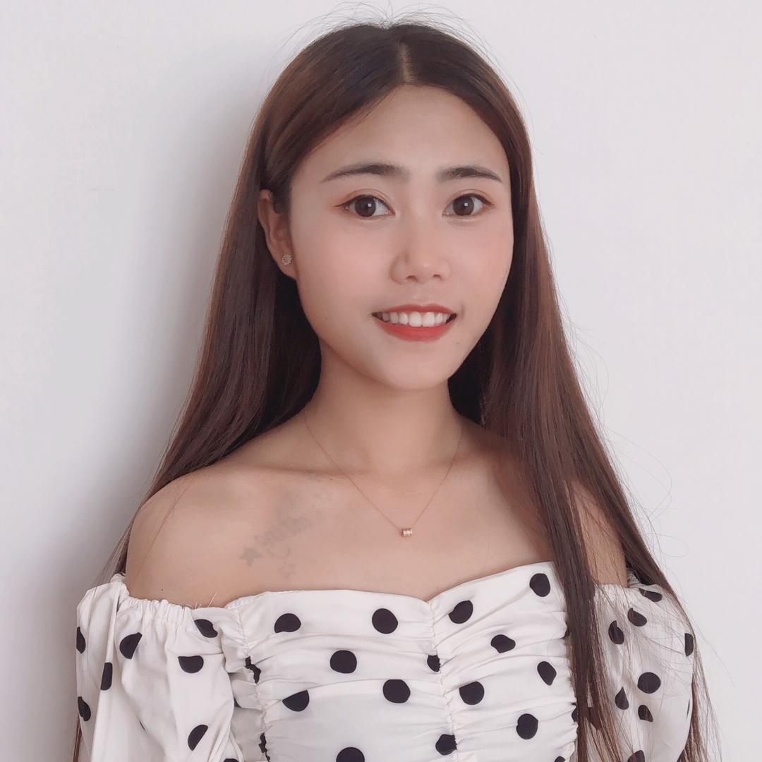 💃🏽╰小甜甜哒。