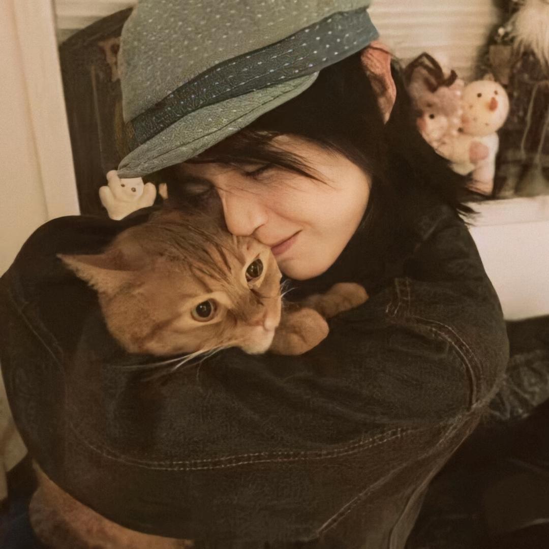 椰汁奶绿阿萨姆