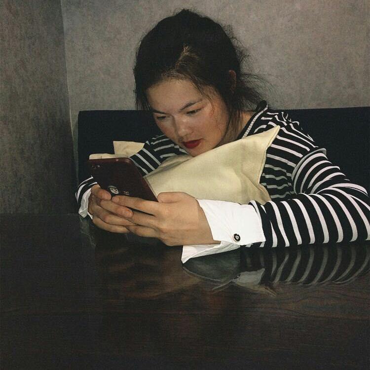 @小马的日记