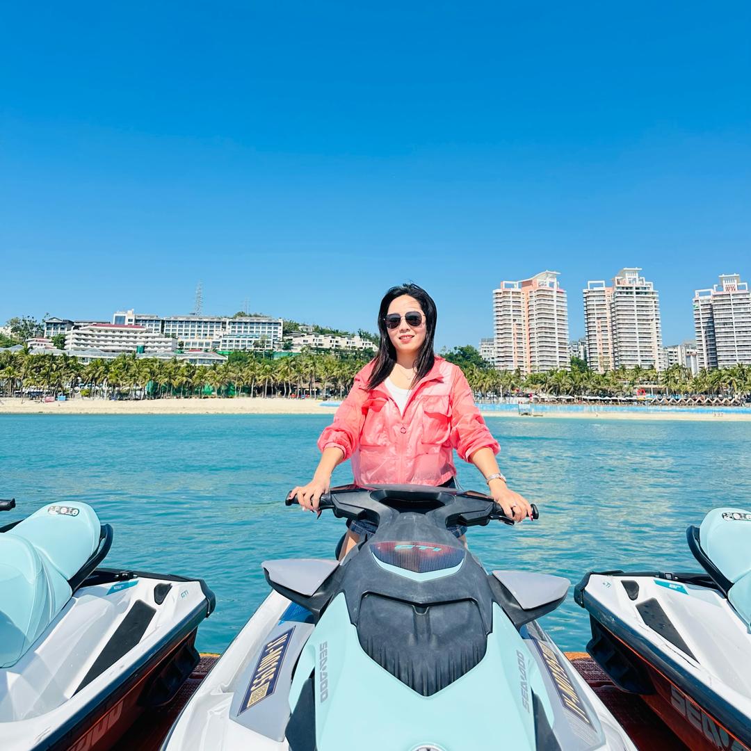 全球通旅游-静静酒行-静静