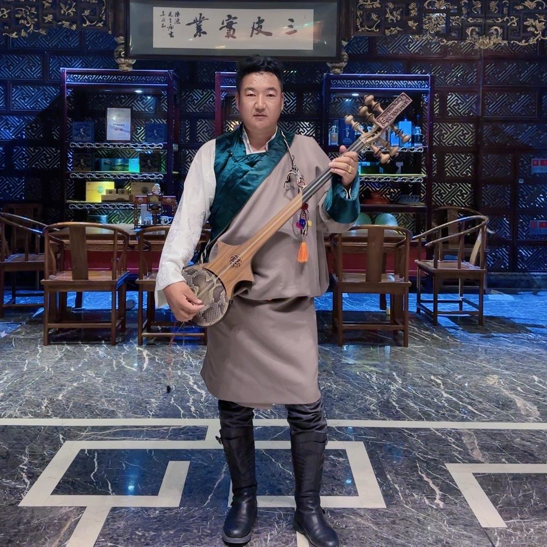 A双胜驾校～索朗群觉