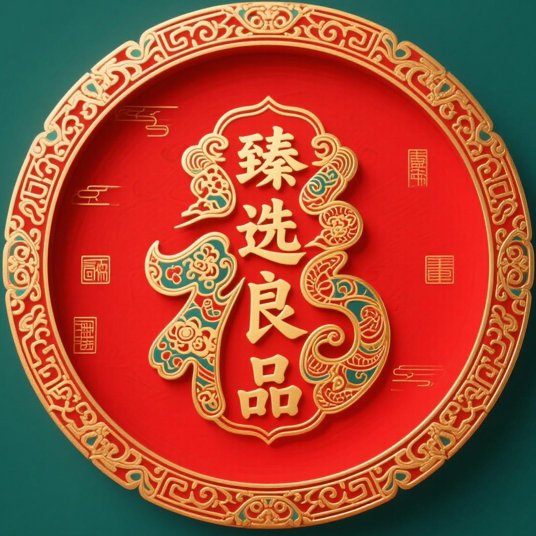 臻选良品