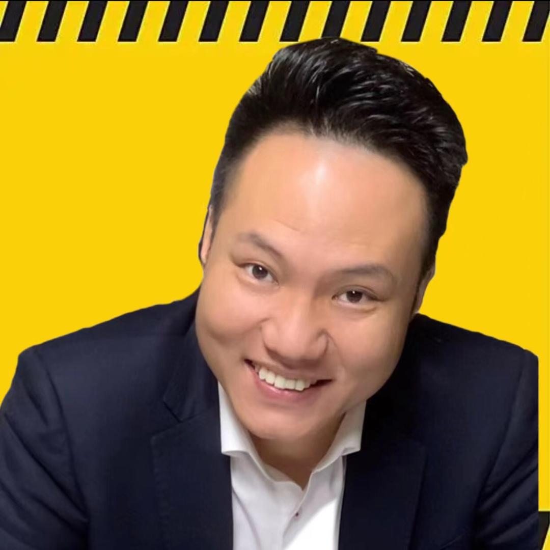 阿北