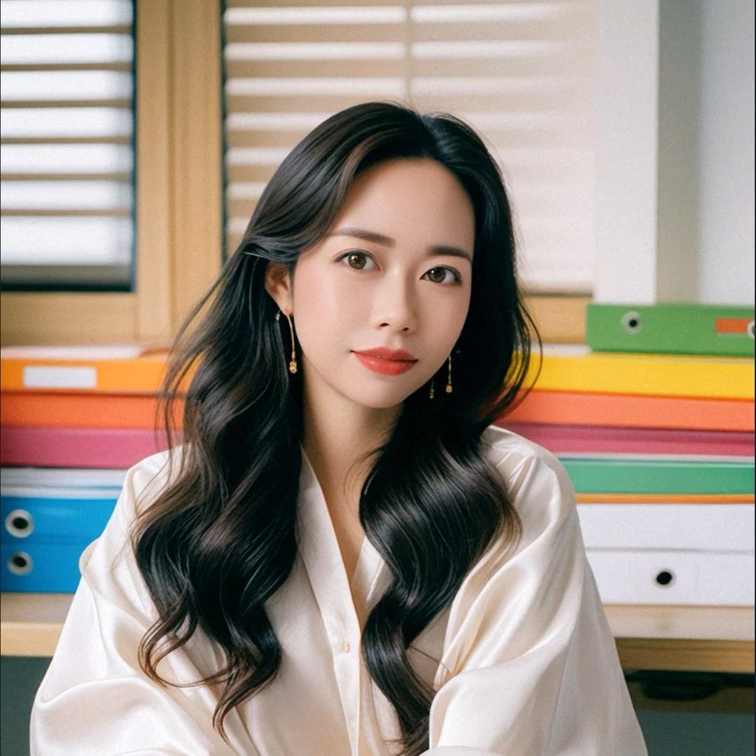 倾城佳人