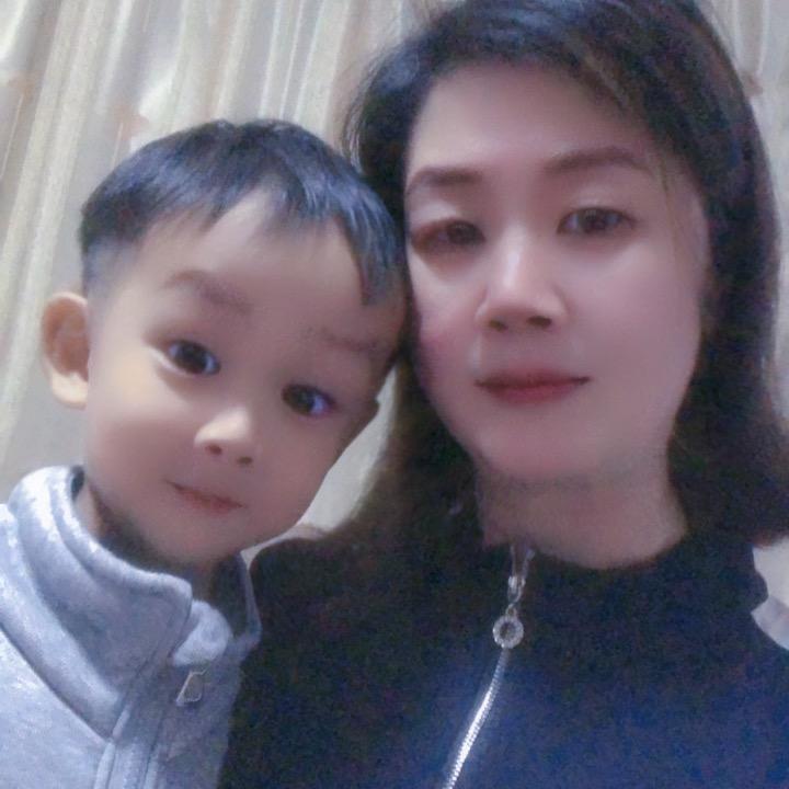 恩汐奶奶