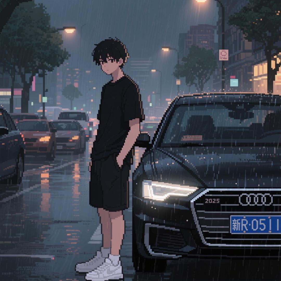 七灰灰