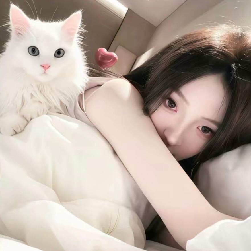 女模