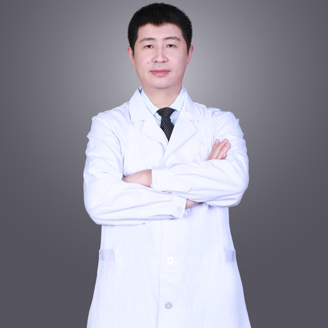 露哥说妇科