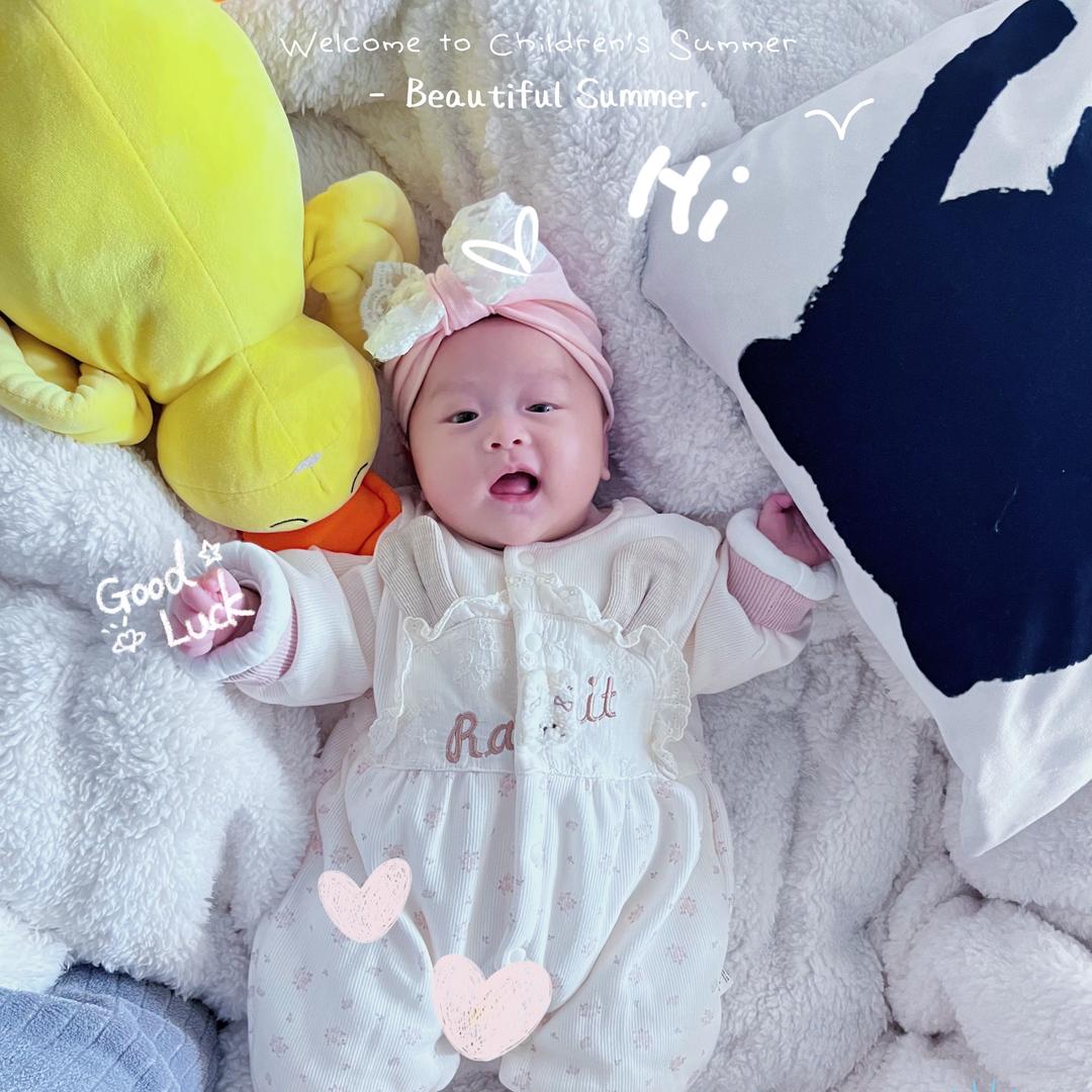瑶瑶的朋友圈👨‍👩‍👧