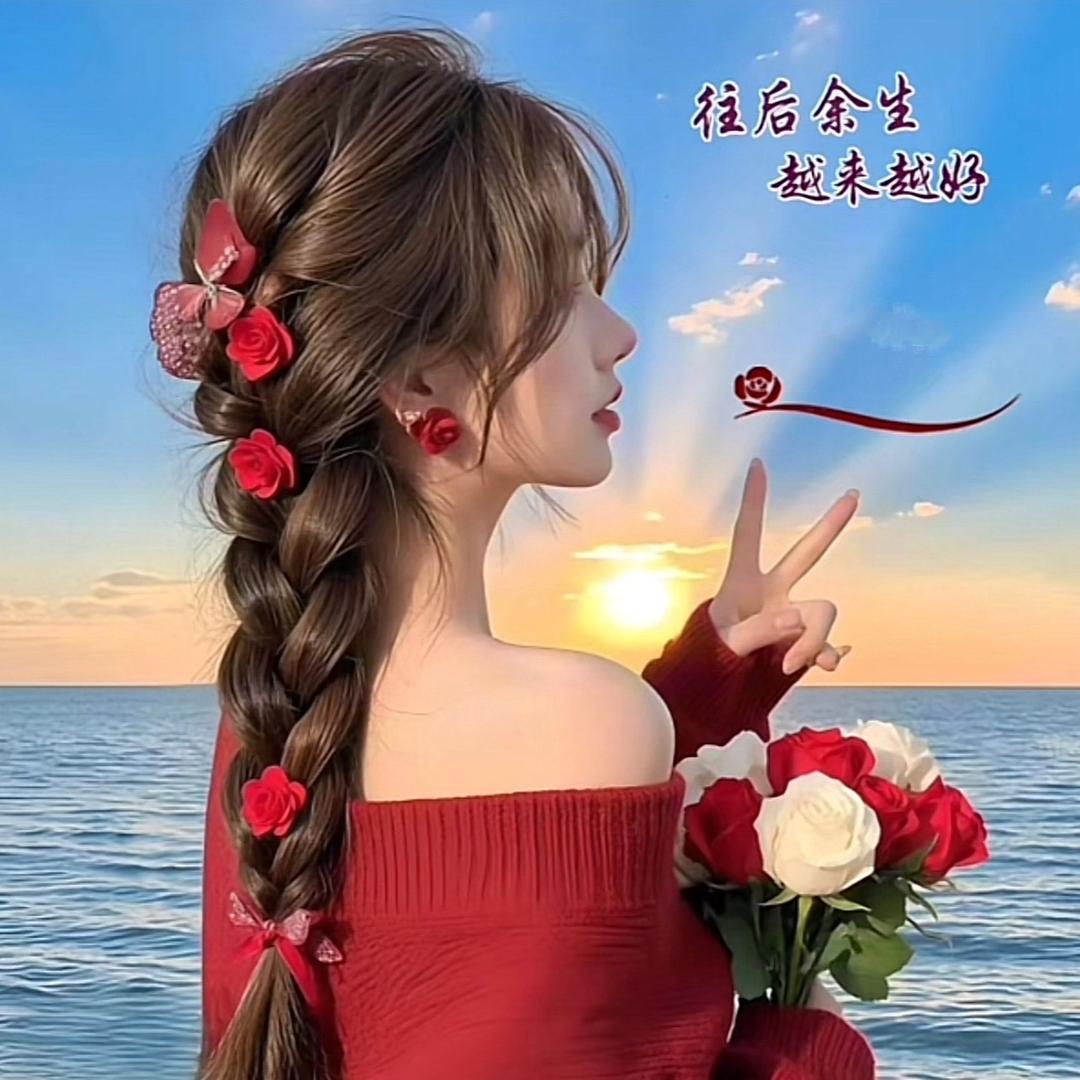 ღ᭄清风简影ღ᭄💞