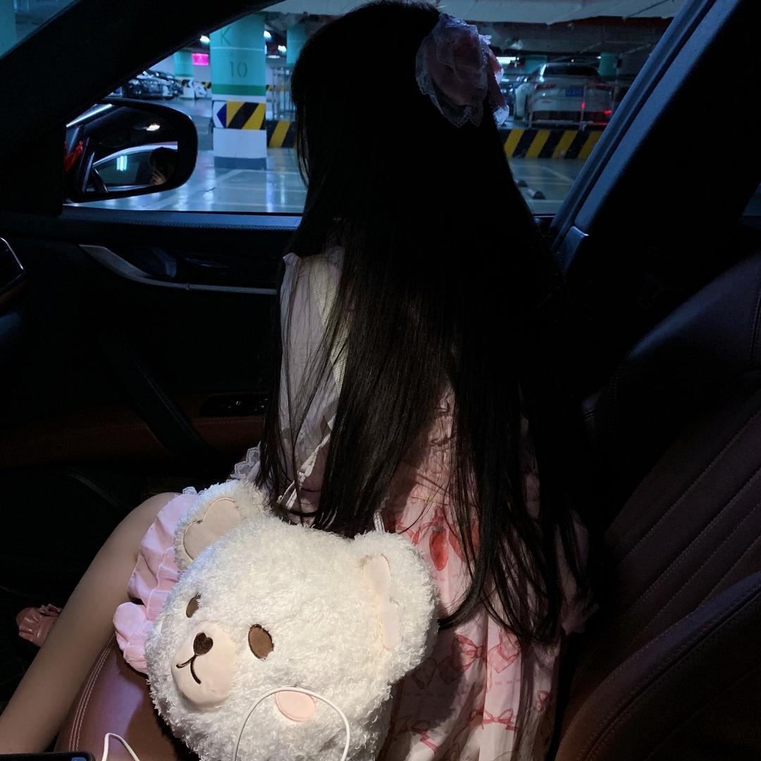 h小仙女🎱