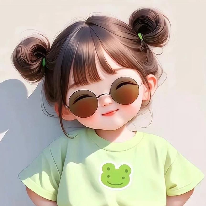 汤圆不媛🍡