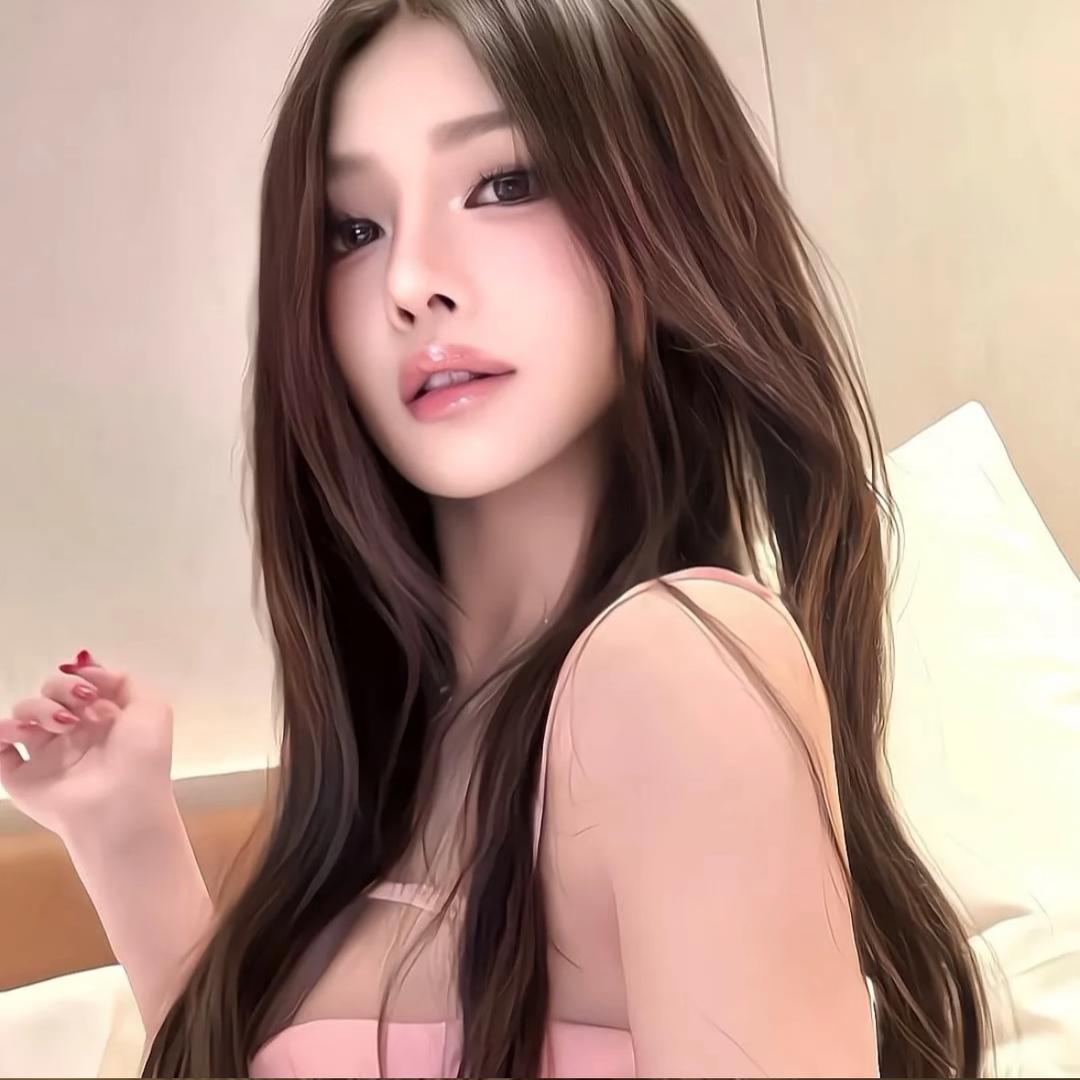 动了情的小冰块.