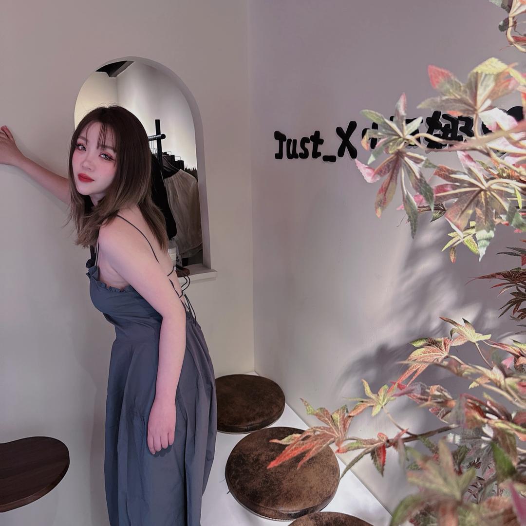 小阿辣仙女🧚‍♀️