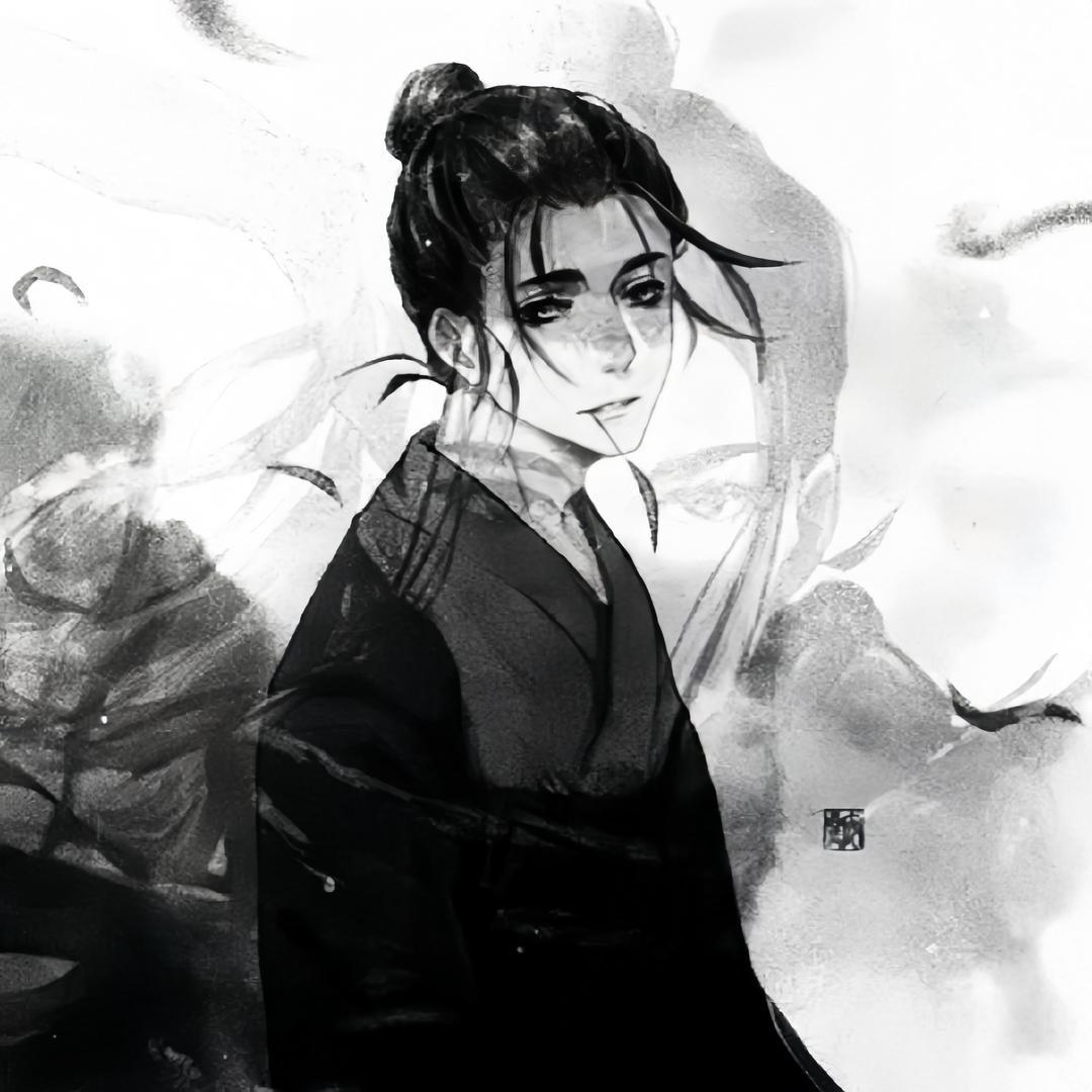 云水身