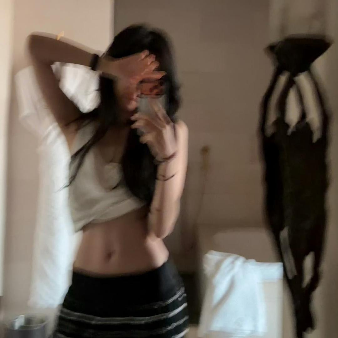 不吃桃子m