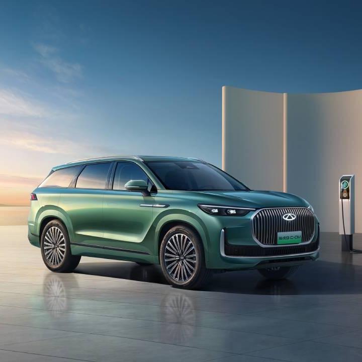 湛江冠兴-新能源