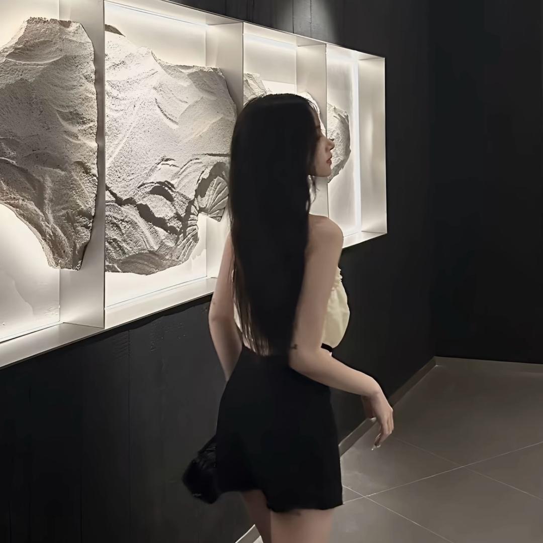 做个好梦^