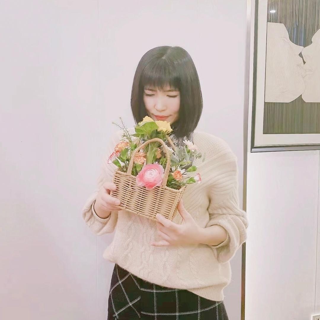 花香满屋