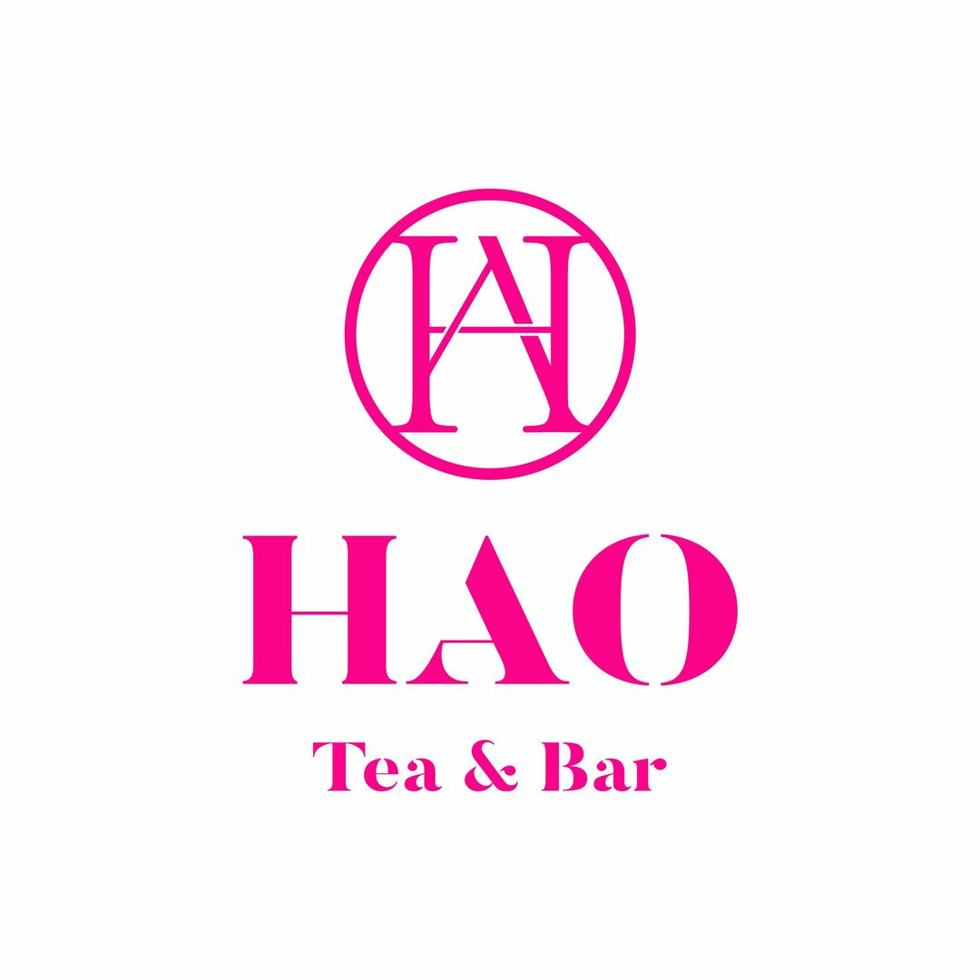 HAO·日茶夜酒