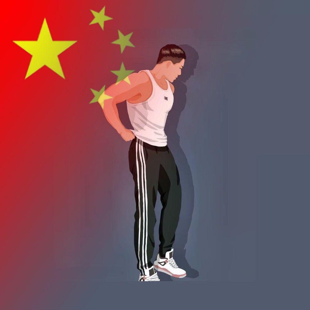@子弹壳🇨🇳