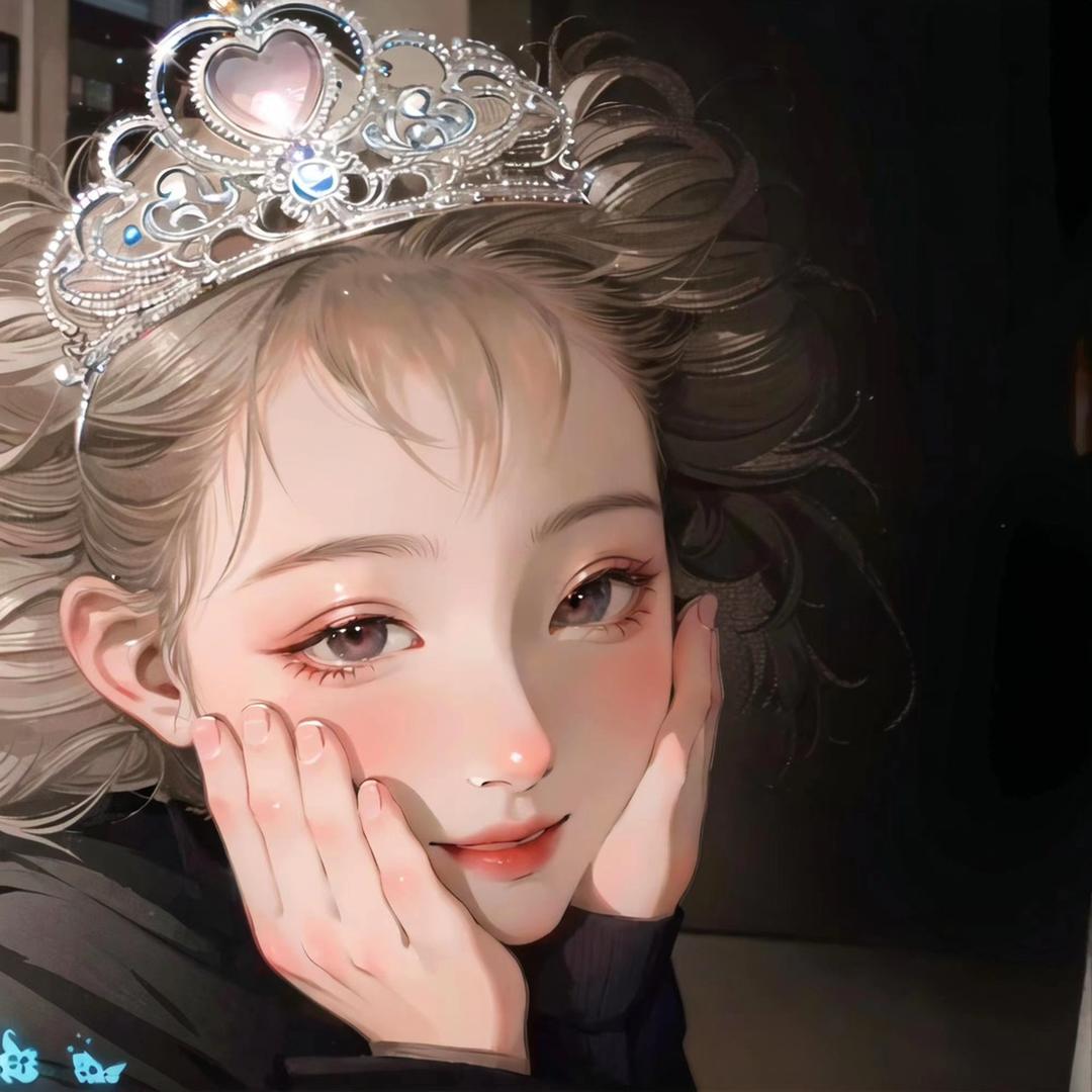 我是朱钰玲