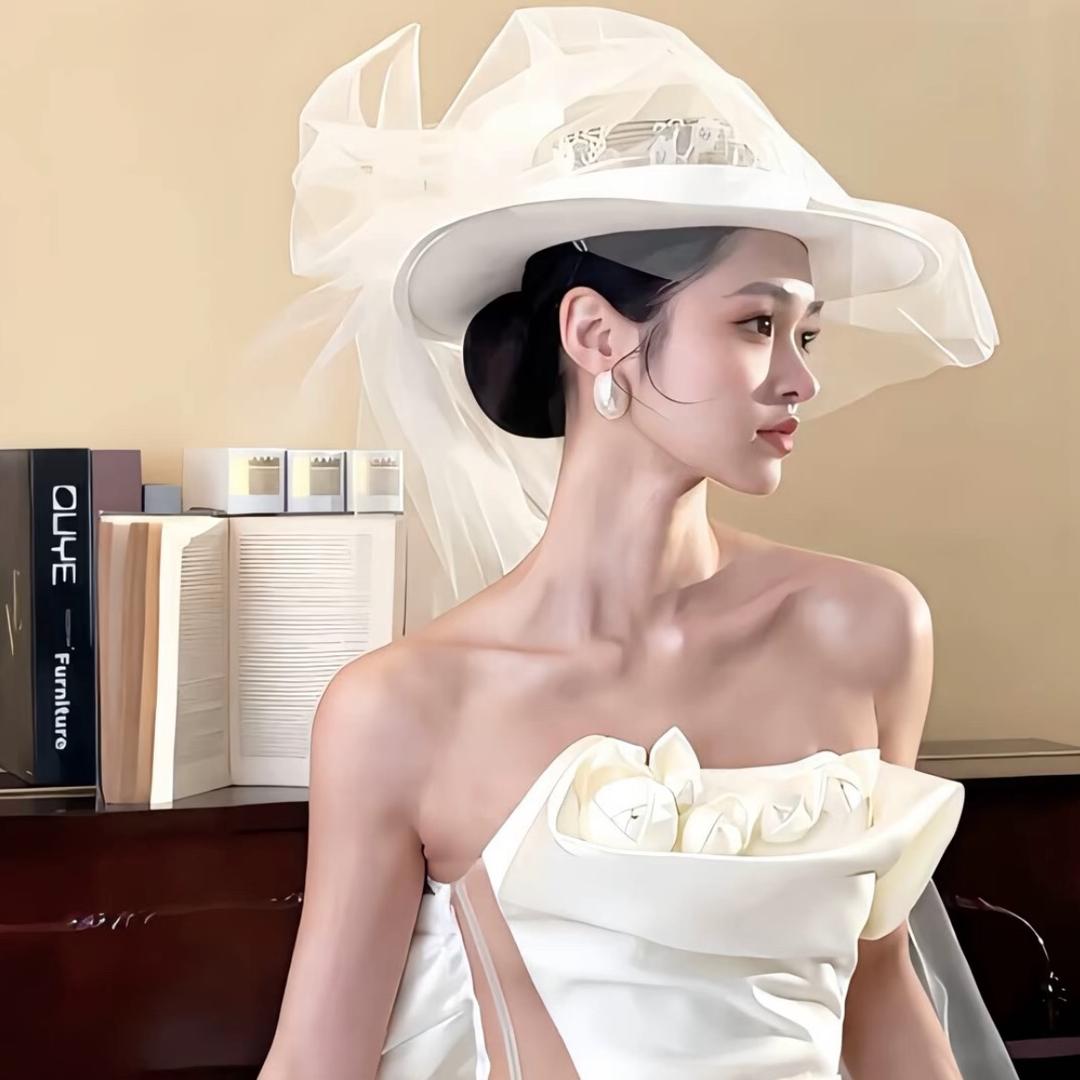 化妆师·小久 🍷