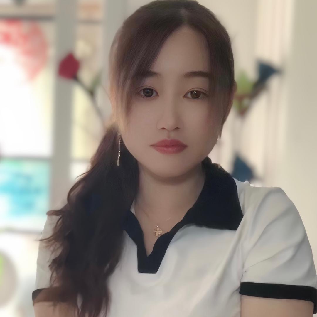 邓兰香🌸