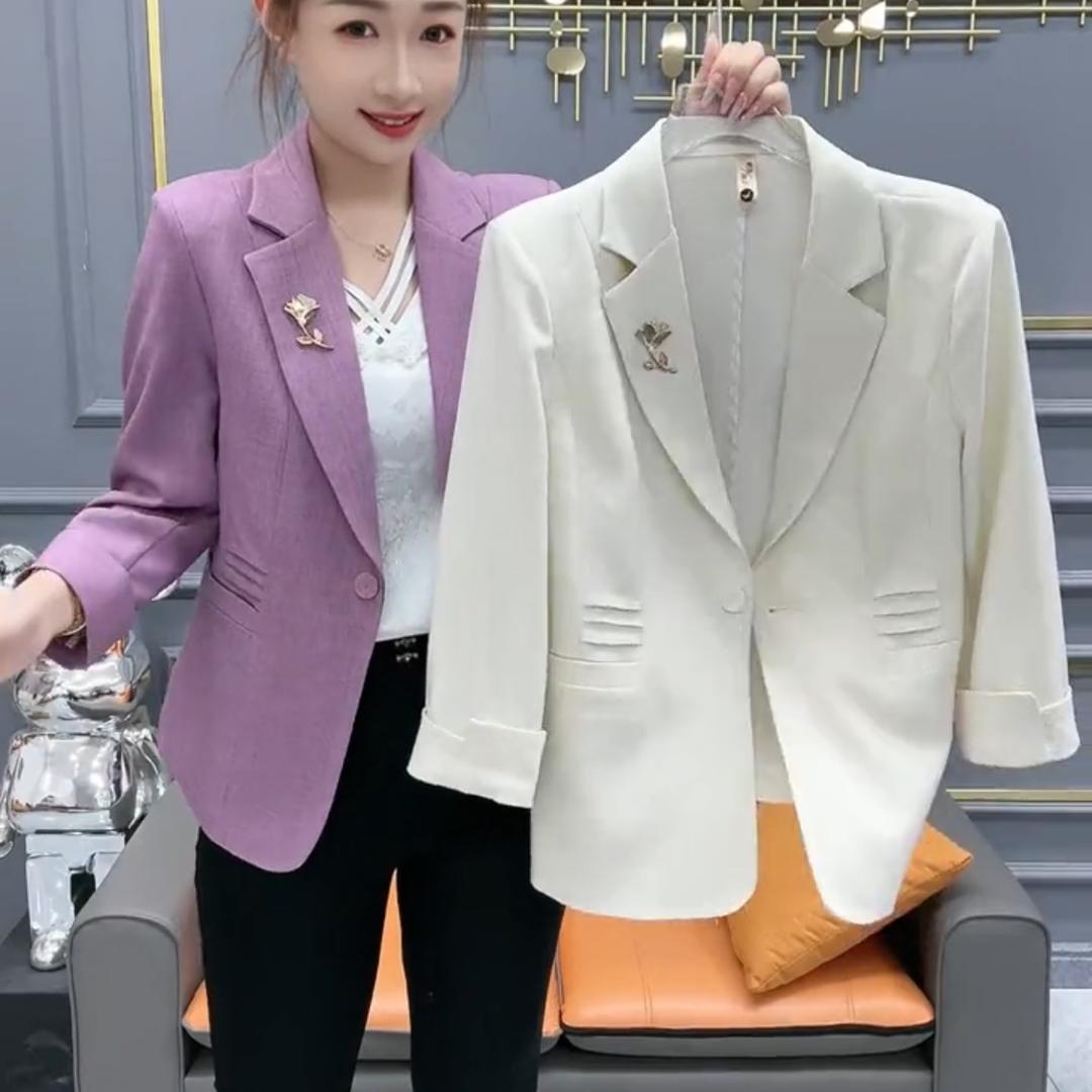 @栀子花开